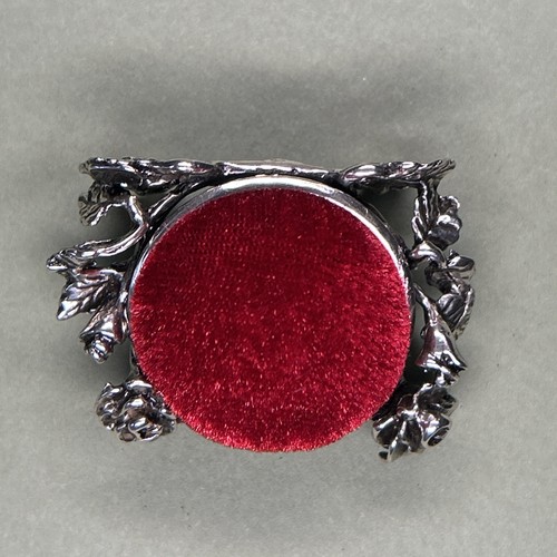Vintage italienisches silber - vintage,