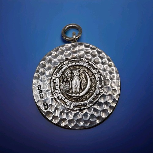 Massiver silber nadelkissen - silber,
