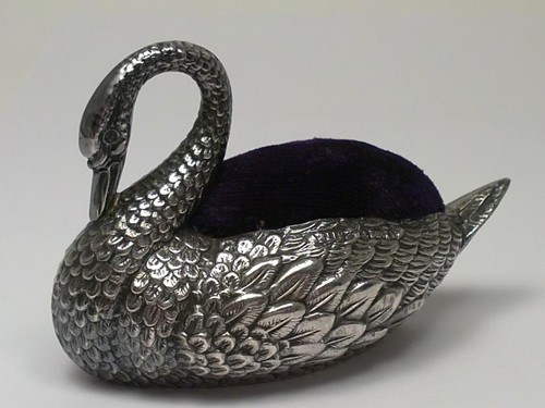 Antikes edwardianisches
