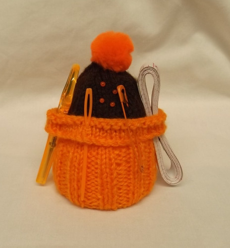 Handgefertigtes gestricktes - handgefertigtes,