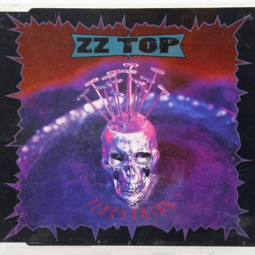 Music musik maxi top - maxi, zz
