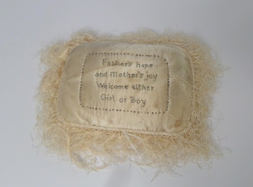 Victorian layette babys - victorian,