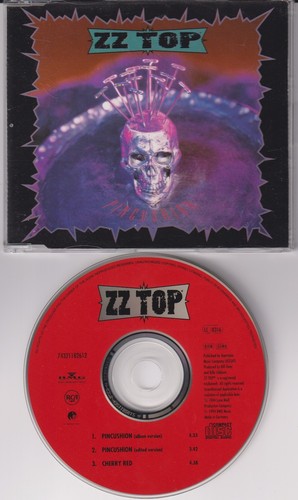Top pincushion cherry - zz, /