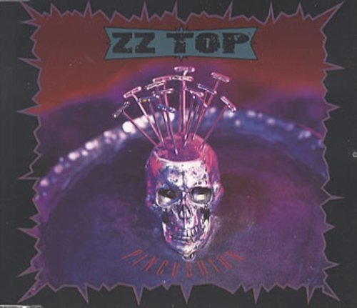 Top pincushion - top, (1994)