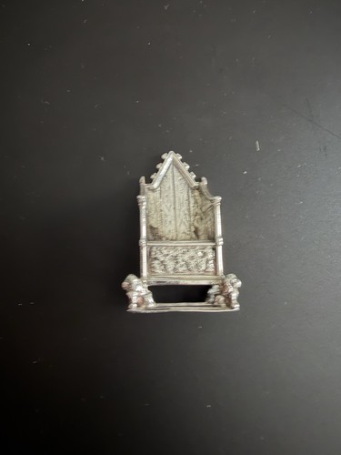 Edwardianisches massives