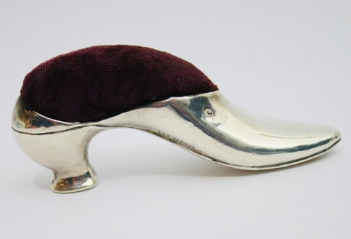 Antiker sterling massiv silber - sterling,
