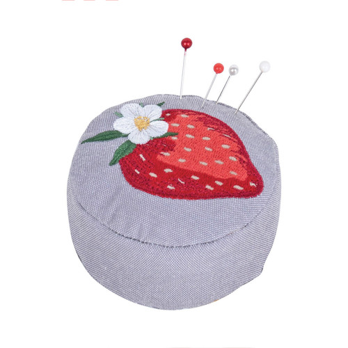 Hobbygift nadelkissen - nadelkissen,