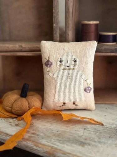 Boo beeren kreuzstichmuster - boo,
