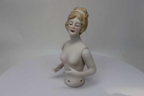 Teepuppen mata hari sexy - mata, half