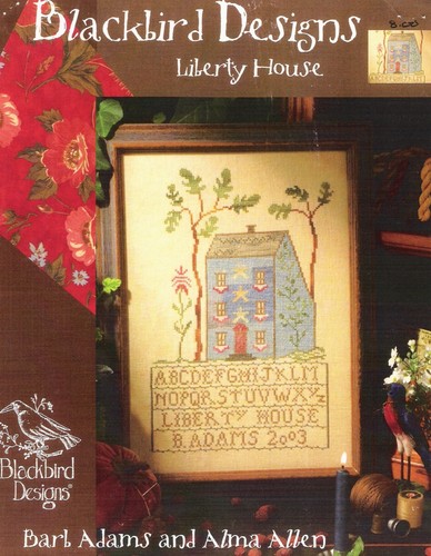 Liberty house sampler und - liberty,