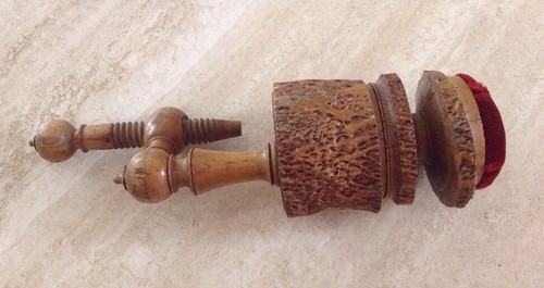 Antiker französischer holz - franzÖsischer,