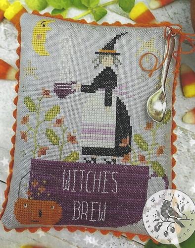 Kreuzstich muster sampler - muster,