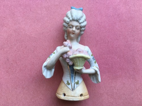C1920s vintage nadelkissen - vintage,