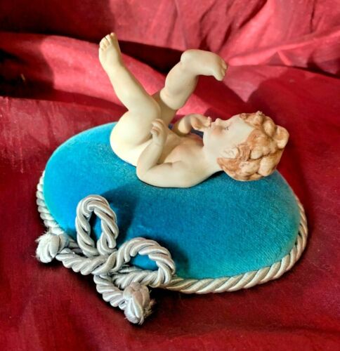 Antikes putti cherub - antikes, "putti"