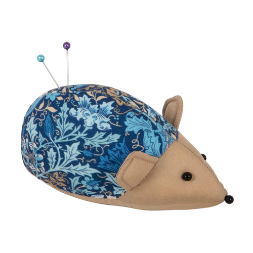 Hobbygift nadelkissen igel - hobbygift, nadelkissen: