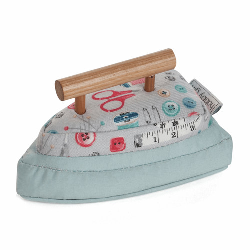 Hobbygift nadelkissen - nadelkissen,