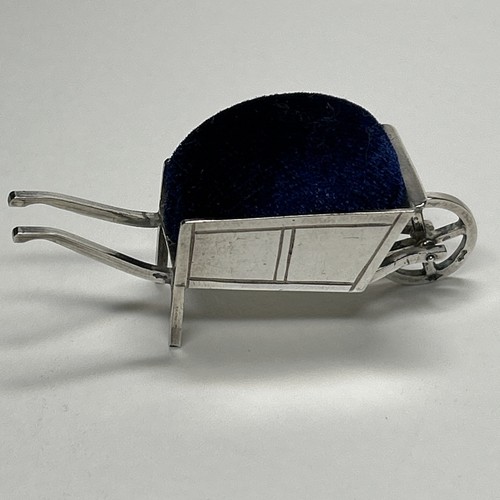 Vintage miniatur silber - vintage,