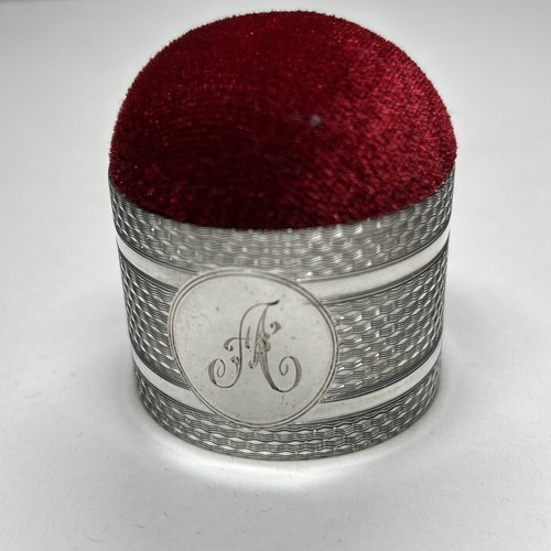 Antikes sterling silber - antikes,