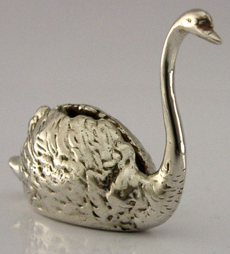 Englisches sterlingsilber - englisches,