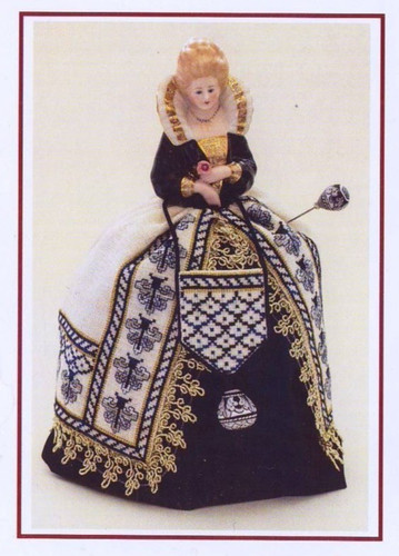 Sara deruta renaissance - sara,