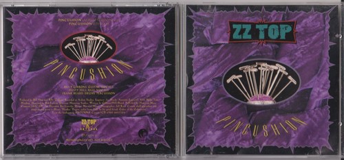 Top pincushion import - zz,