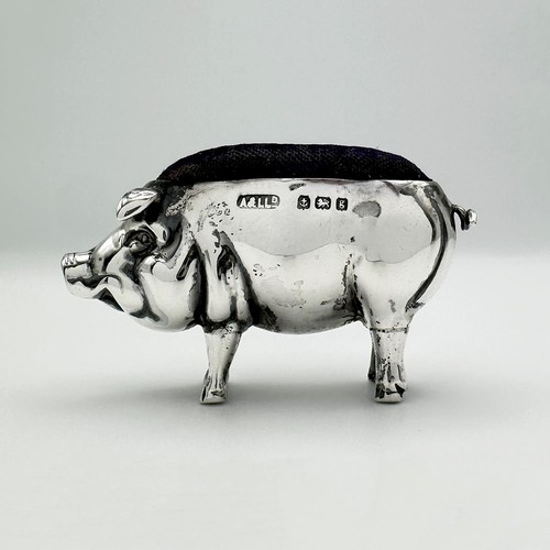 Neuheit schwein nadelkissen - neuheit,