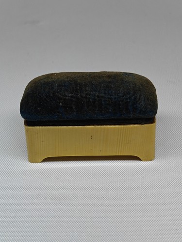 Antikes seltenes nadelkissen - seltenes,
