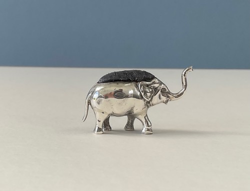 Antikes massives silber - massives,
