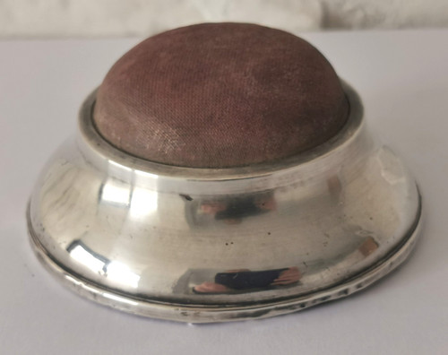 Antikes massives silber - massives,
