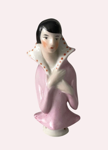 Art deco 20er jahre - art,