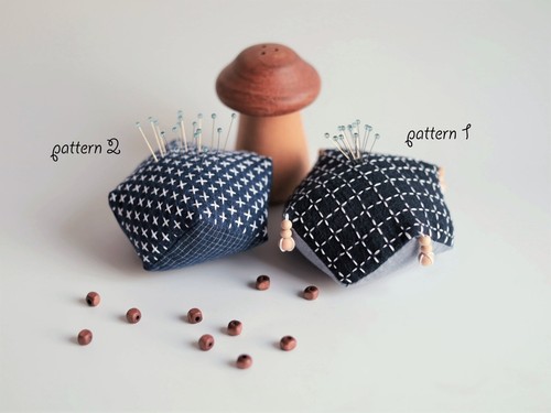 Diy sashiko starter kit für - sashiko,