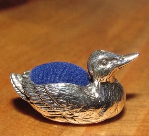 Miniatur 925 massiv sterling - miniatur,
