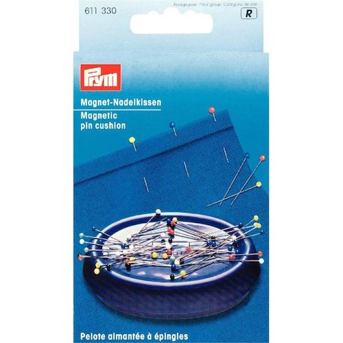Prym ovales magnetisches