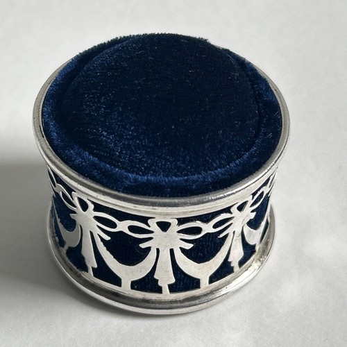 Antikes sterling silber - sterling,