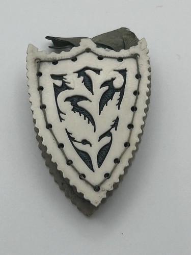 Antikes viktorianisches