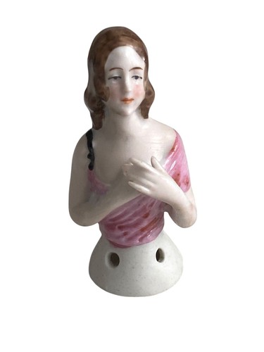 Art deco nadelkissen - nadelkissen, doll