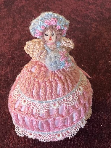 Wot cutie antik vintage - a,