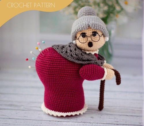 Amigurumi häkeln stricken - amigurumi,