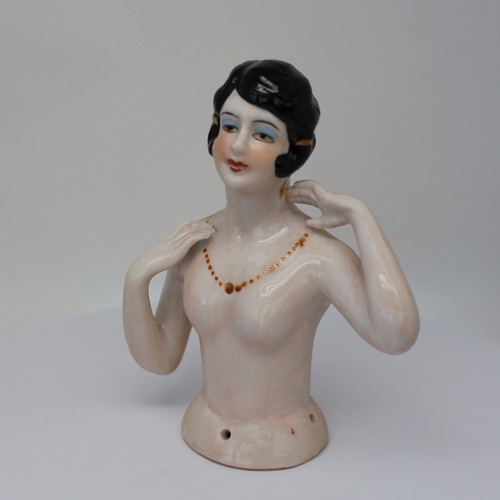 Teepuppen mata hari sexy nackt - teepuppen,