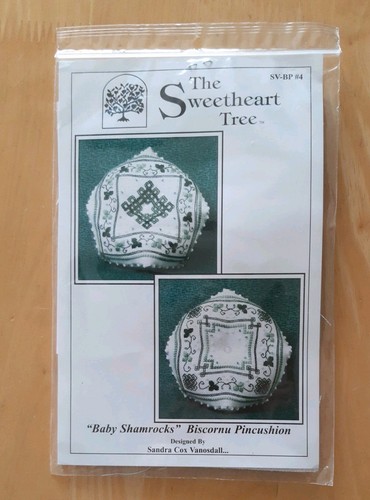 The sweetheart tree - the,