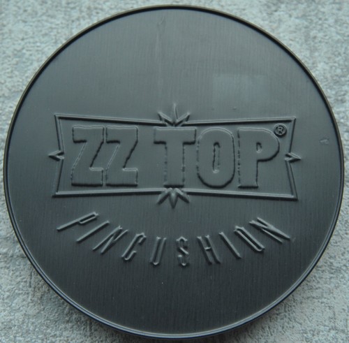 Zz top - zz, –