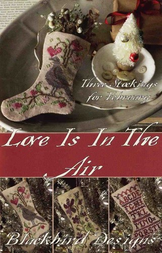 Love the air 3 - in,