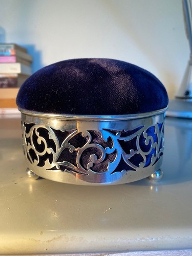 Antike sterling silber - sterling,