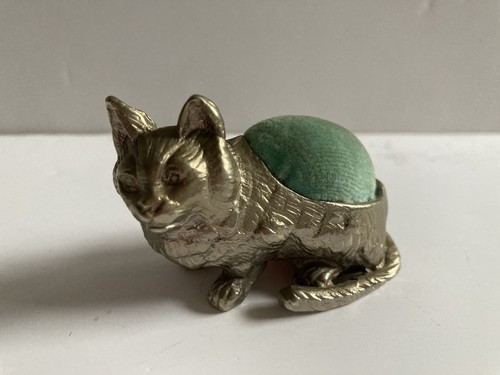 Vintage antik katze - antik,