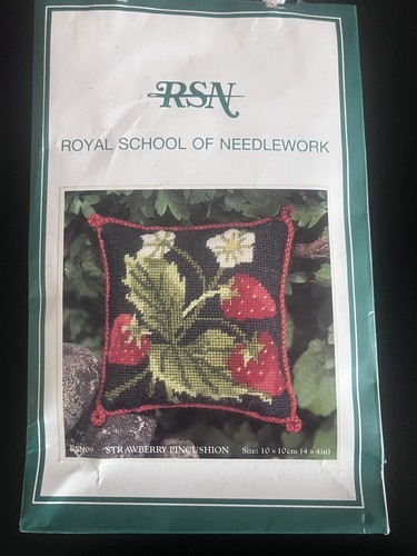 Royal school needlework - school, of